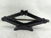 2016 Dodge Dart Spare Scissor Car Jack - Oemusedautoparts1.com