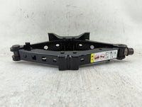 2016 Dodge Dart Spare Scissor Car Jack - Oemusedautoparts1.com