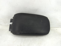 2016 Dodge Dart Center Console Armrest Cover Lid Fits OEM Used Auto Parts - Oemusedautoparts1.com