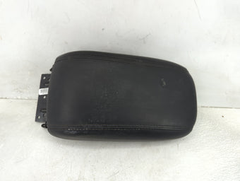 compare product 2016 Dodge Dart Center Console Armrest Cover Lid Fits OEM Used Auto Parts