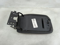 2016 Dodge Dart Center Console Armrest Cover Lid Fits OEM Used Auto Parts - Oemusedautoparts1.com