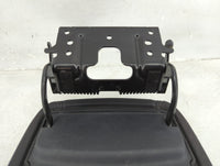 2016 Dodge Dart Center Console Armrest Cover Lid Fits OEM Used Auto Parts - Oemusedautoparts1.com