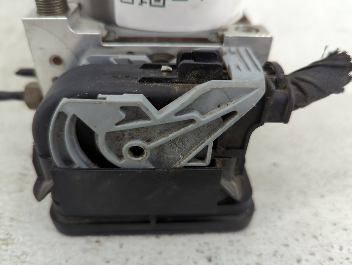 2014-2016 Dodge Dart Anti-Lock Brake ABS Pump Module Actuator OEM P/N:P68256902AD Fits Fits 2014 2015 2016 OEM Used Auto Par