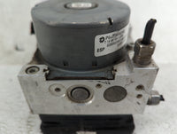 2014-2016 Dodge Dart Anti-Lock Brake ABS Pump Module Actuator OEM P/N:P68256902AD Fits Fits 2014 2015 2016 OEM Used Auto Par