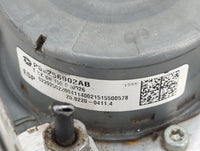 2014-2016 Dodge Dart Anti-Lock Brake ABS Pump Module Actuator OEM P/N:P68256902AD Fits Fits 2014 2015 2016 OEM Used Auto Par