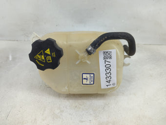 compare product 2013-2016 Dodge Dart Radiator Coolant Overflow Expansion Tank Bottle 1433307