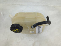 2013-2016 Dodge Dart Radiator Coolant Overflow Expansion Tank Bottle 1433307 - Oemusedautoparts1.com