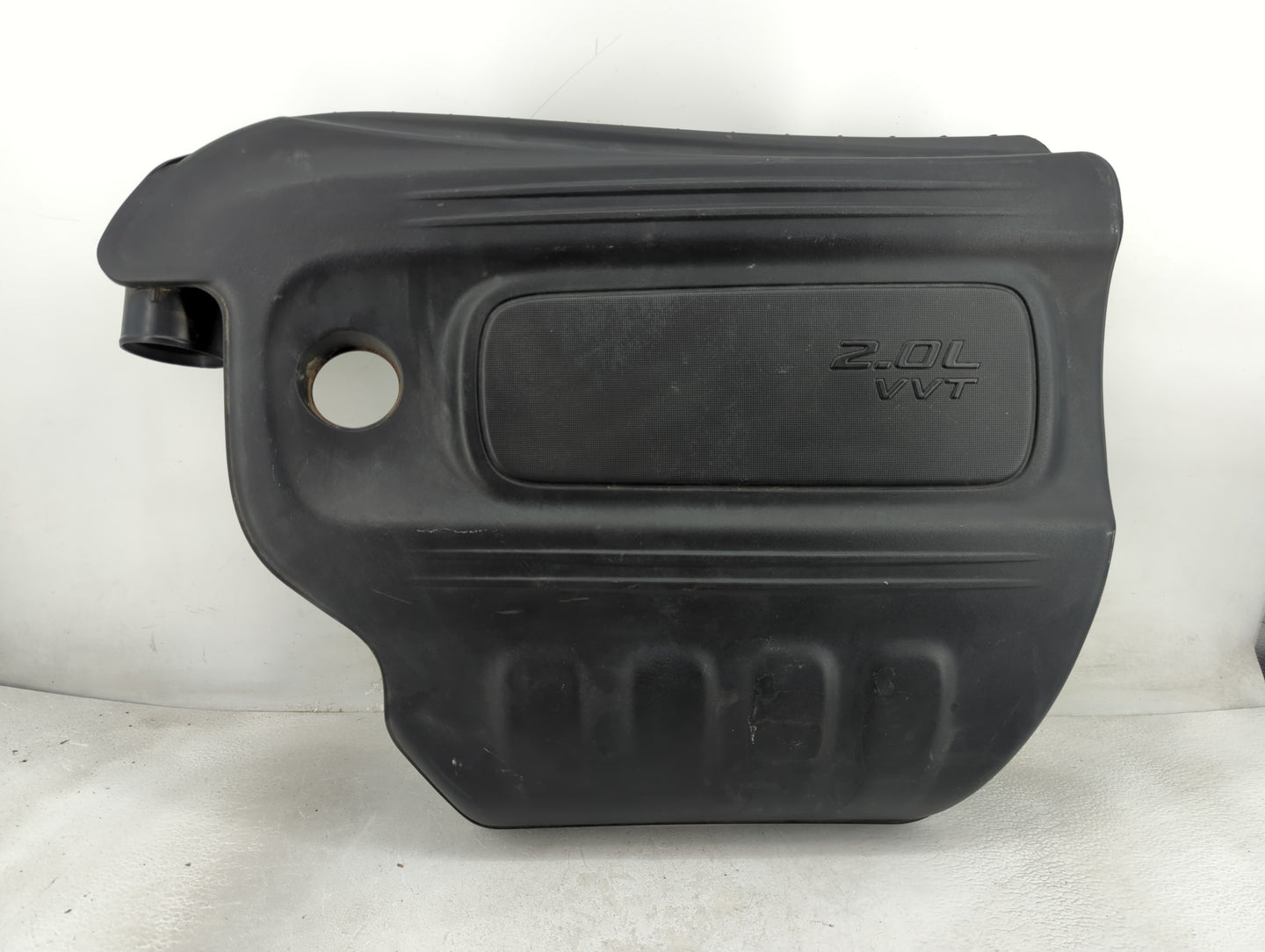 2016 Dodge Dart Engine Cover - Oemusedautoparts1.com