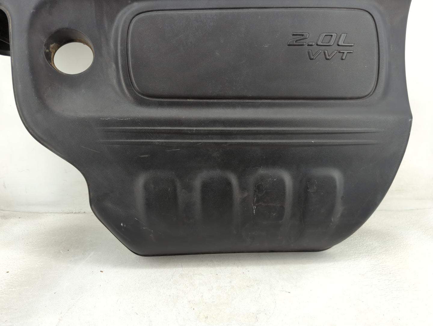 2016 Dodge Dart Engine Cover - Oemusedautoparts1.com