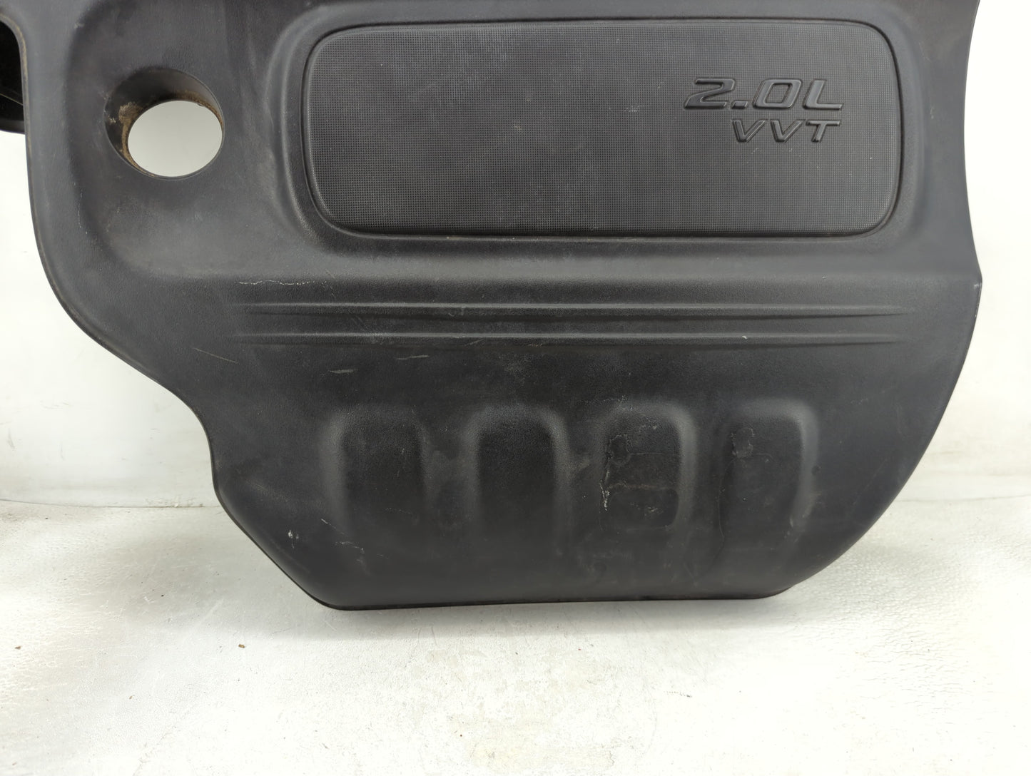 2016 Dodge Dart Engine Cover - Oemusedautoparts1.com