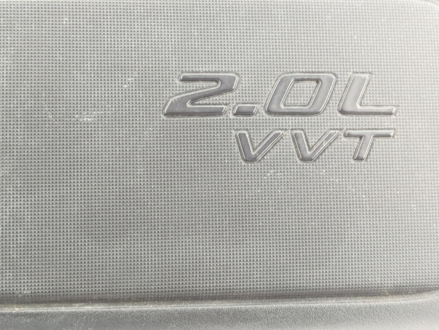 2016 Dodge Dart Engine Cover - Oemusedautoparts1.com