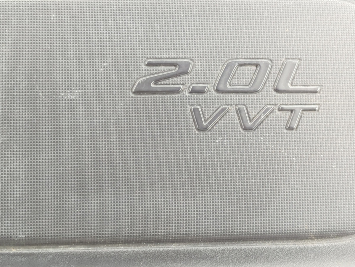 2016 Dodge Dart Engine Cover 1433313 - Oemusedautoparts1.com