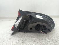 2016 Dodge Dart Tail Light Assembly Driver Left OEM P/N:68081395AH Fits OEM Used Auto Parts - Oemusedautoparts1.com