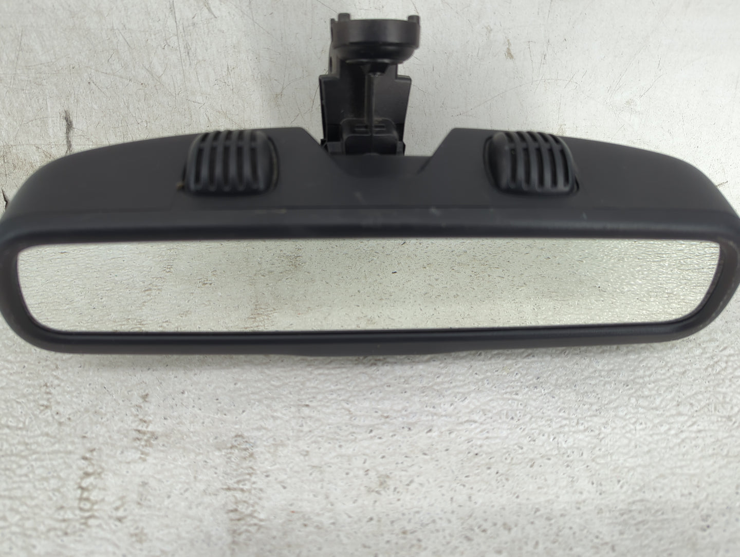 2013-2016 Dodge Dart Interior Rear View Mirror Replacement OEM P/N:68319325AA 31195H Fits OEM Used Auto Parts - Oemusedautop