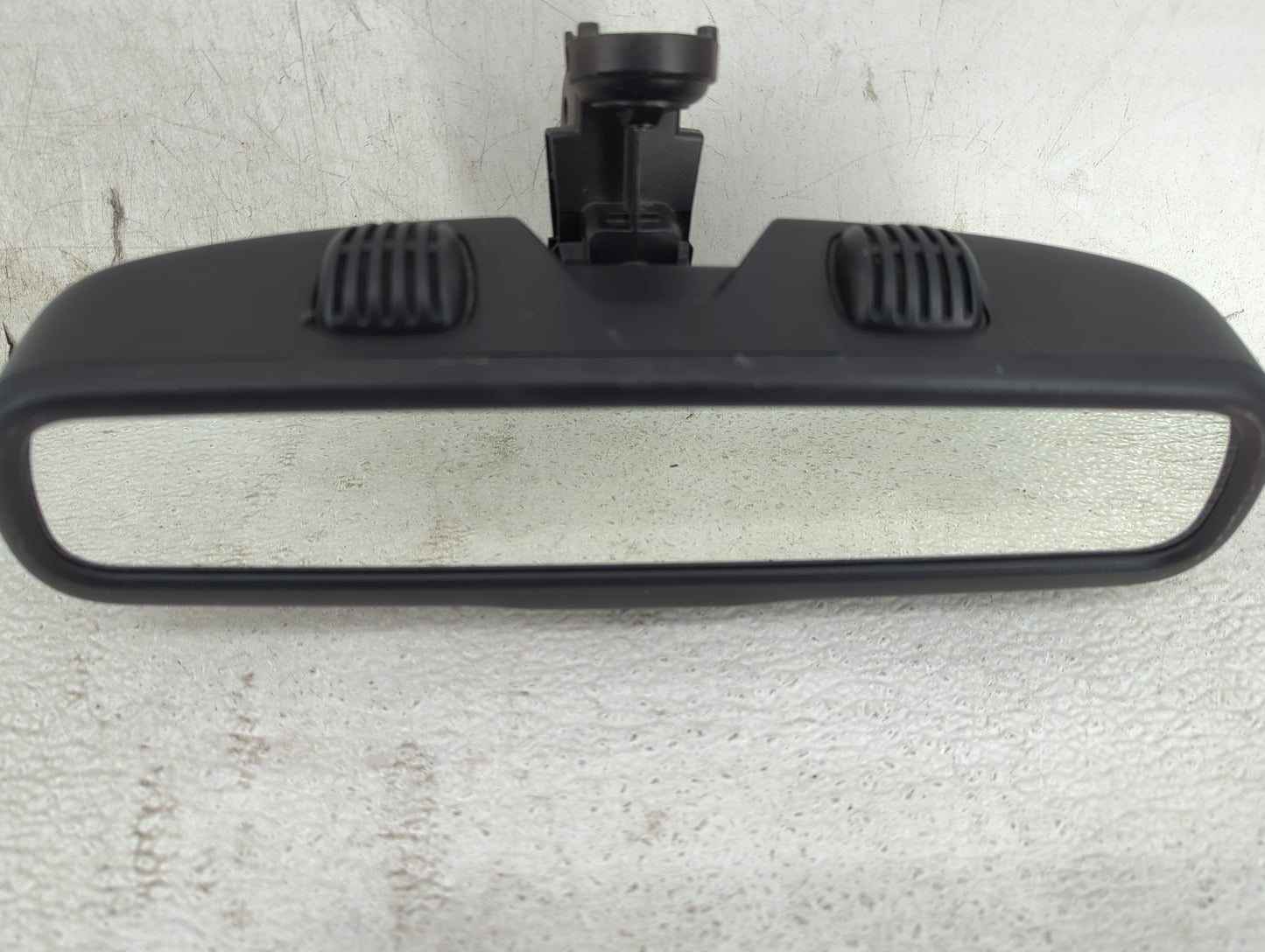 2013-2016 Dodge Dart Interior Rear View Mirror Replacement OEM P/N:68319325AA 31195H Fits OEM Used Auto Parts - Oemusedautop