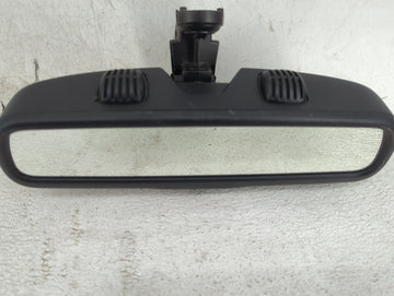 2013-2016 Dodge Dart Interior Rear View Mirror Replacement OEM P/N:68319325AA 31195H Fits OEM Used Auto Parts - Oemusedautop