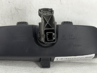 2013-2016 Dodge Dart Interior Rear View Mirror Replacement OEM P/N:68319325AA 31195H Fits OEM Used Auto Parts - Oemusedautop