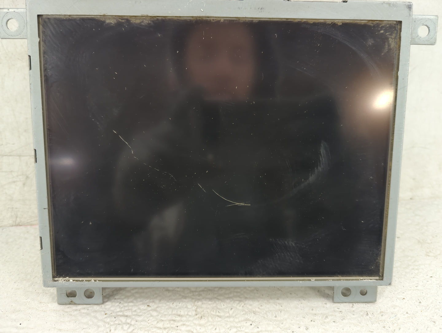 2013-2016 Dodge Dart Information Display Screen - Oemusedautoparts1.com