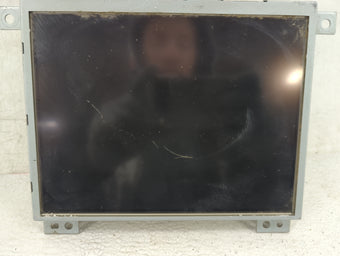 compare product 2013-2016 Dodge Dart Information Display Screen