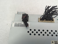 2013-2016 Dodge Dart Information Display Screen - Oemusedautoparts1.com