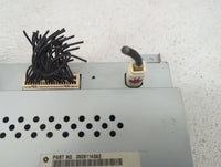 2013-2016 Dodge Dart Information Radio Display Screen 1436929 - Oemusedautoparts1.com