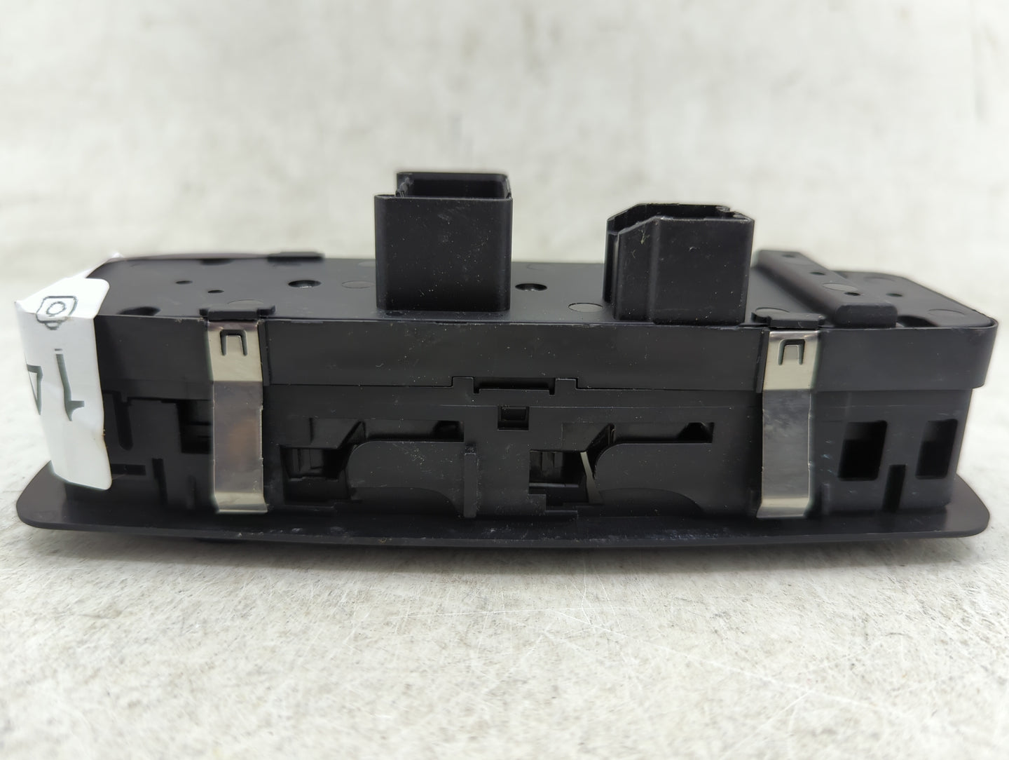 2016 Dodge Dart Master Power Window Switch Replacement Driver Side Left Fits OEM Used Auto Parts - Oemusedautoparts1.com
