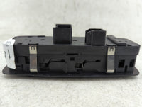 2016 Dodge Dart Master Power Window Switch Replacement Driver Side Left Fits OEM Used Auto Parts - Oemusedautoparts1.com