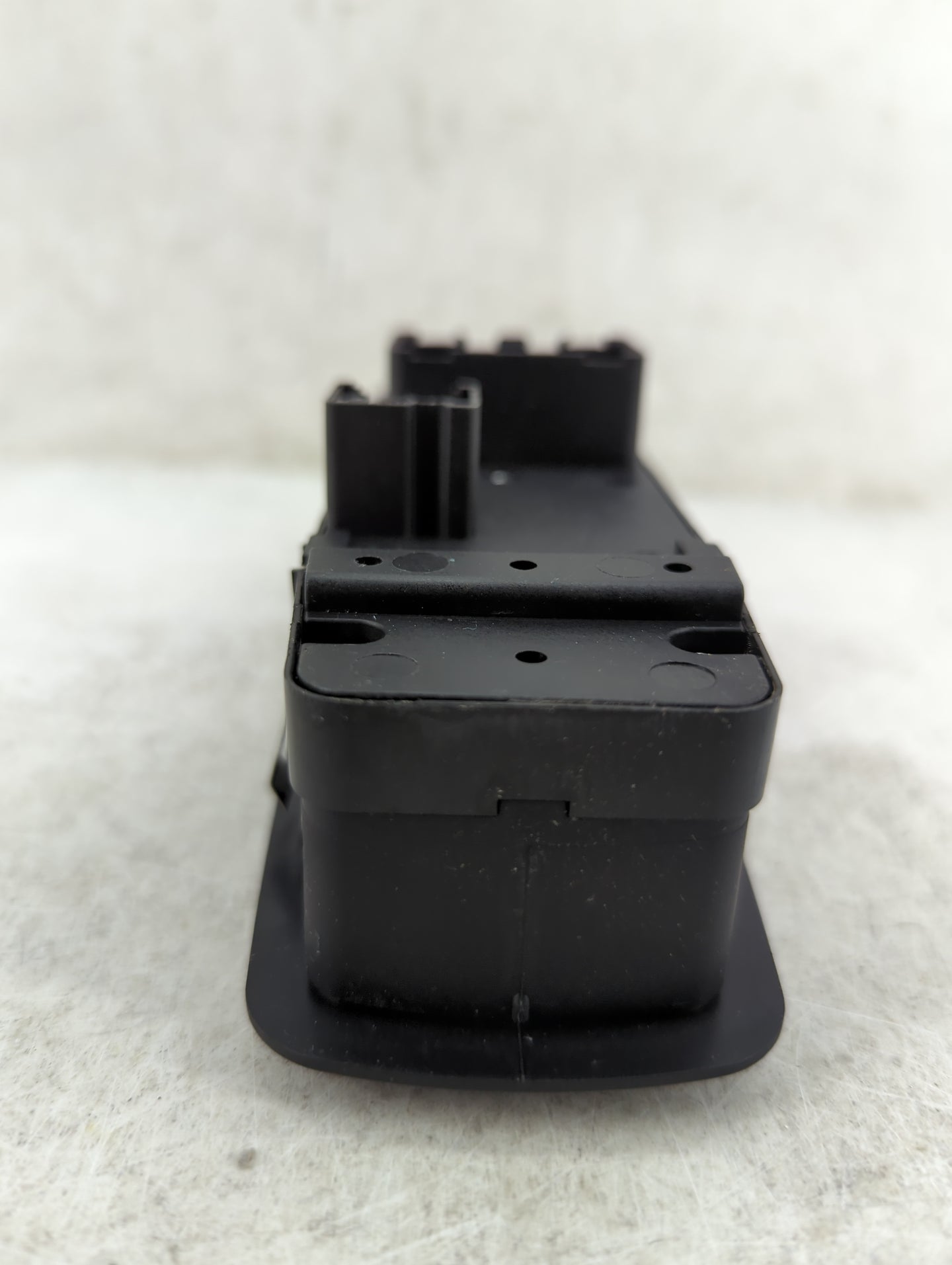 2016 Dodge Dart Master Power Window Switch Replacement Driver Side Left Fits OEM Used Auto Parts - Oemusedautoparts1.com