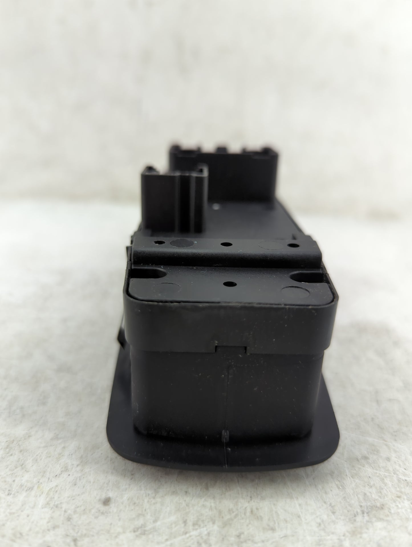 2016 Dodge Dart Master Power Window Switch Replacement Driver Side Left Fits OEM Used Auto Parts - Oemusedautoparts1.com