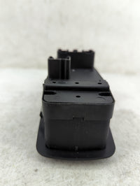 2016 Dodge Dart Master Power Window Switch Replacement Driver Side Left Fits OEM Used Auto Parts - Oemusedautoparts1.com