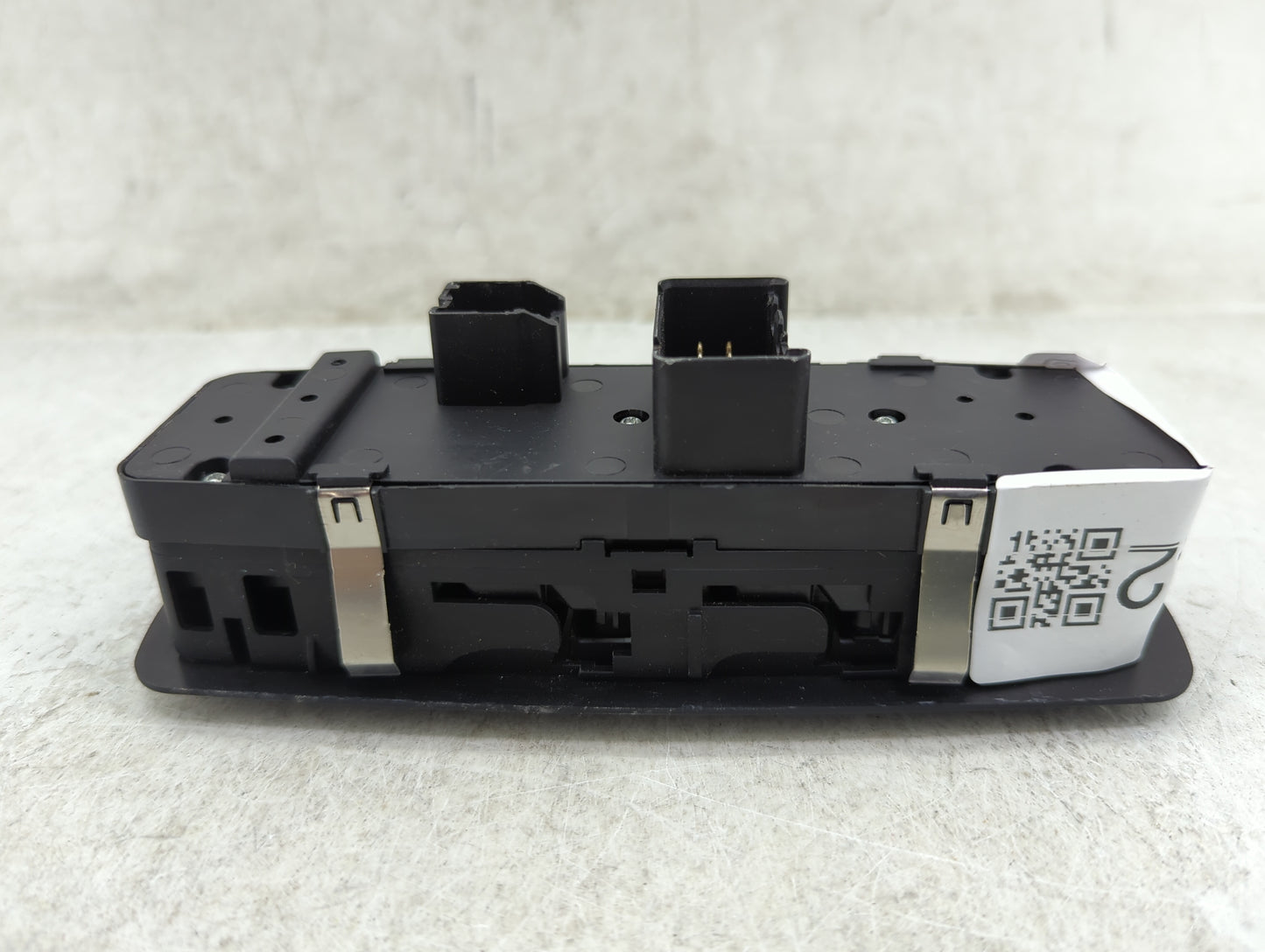 2016 Dodge Dart Master Power Window Switch Replacement Driver Side Left Fits OEM Used Auto Parts - Oemusedautoparts1.com