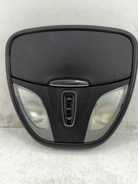 2016 Dodge Dart Overhead Roof Console - Oemusedautoparts1.com