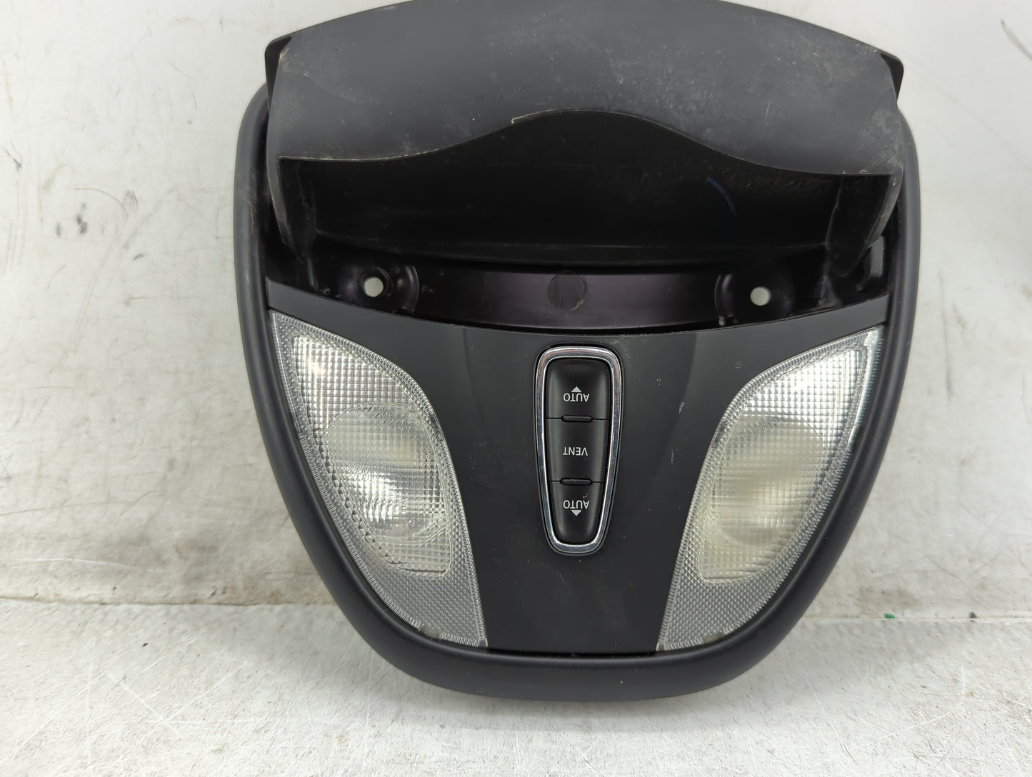 2016 Dodge Dart Overhead Roof Console - Oemusedautoparts1.com