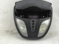 2016 Dodge Dart Overhead Roof Console - Oemusedautoparts1.com