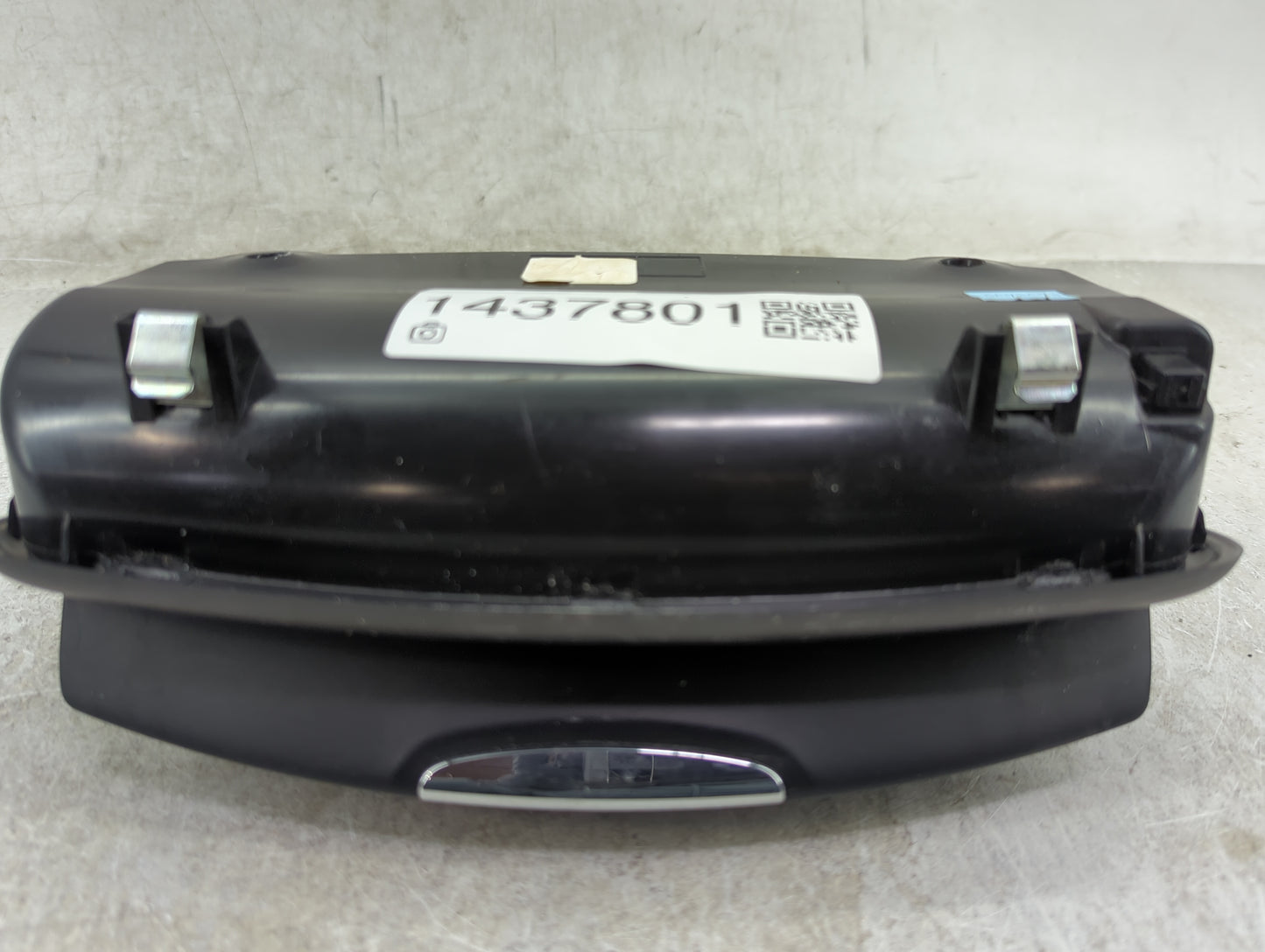 2016 Dodge Dart Overhead Roof Console - Oemusedautoparts1.com