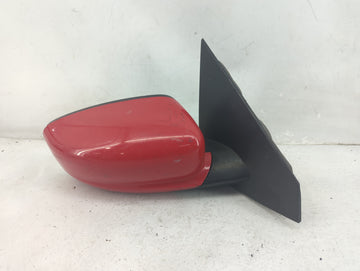 2013-2016 Dodge Dart Passenger Side View Mirror - Right Door Mirror OEM Used - Oemusedautoparts1.com