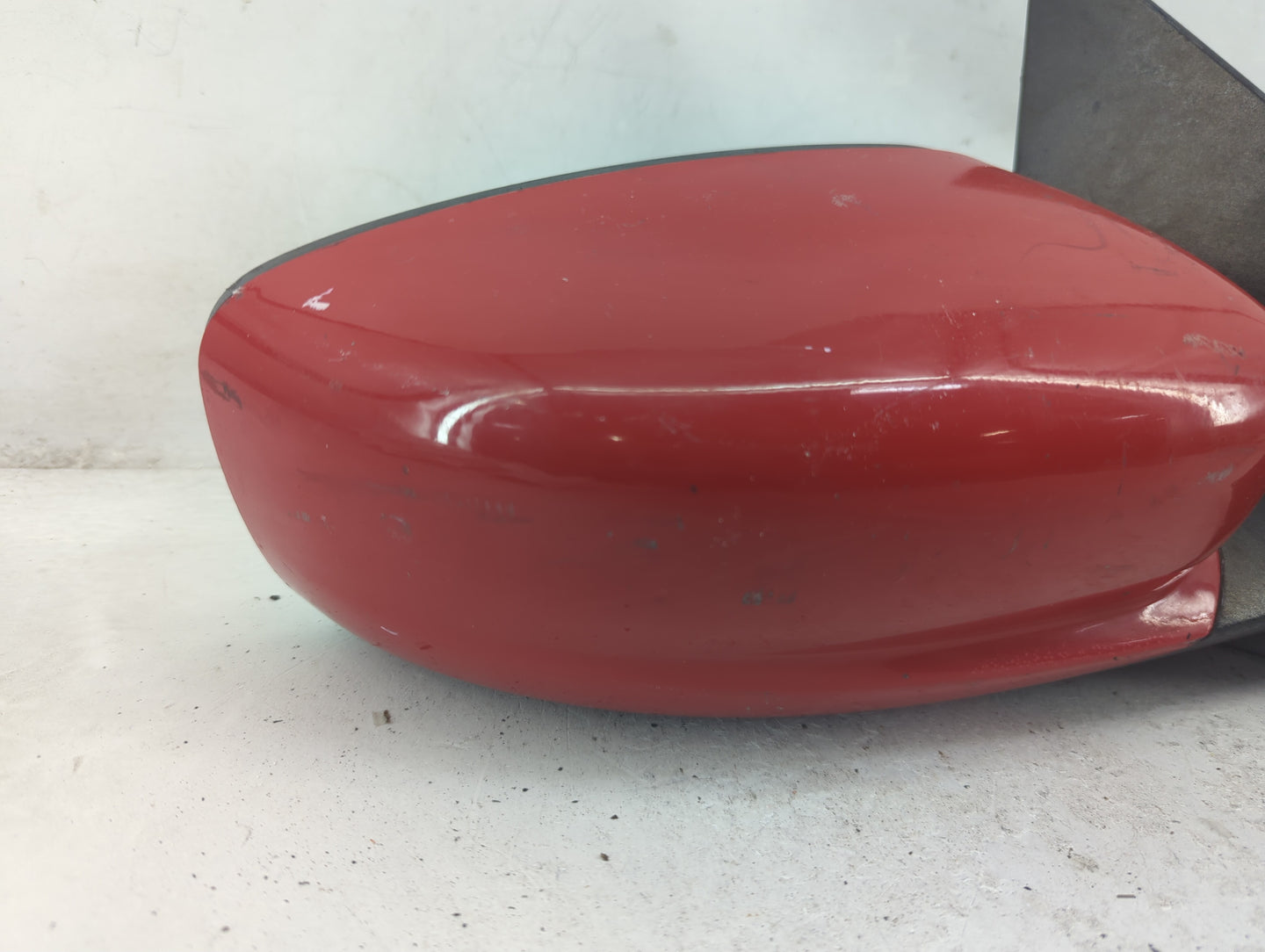2013-2016 Dodge Dart Passenger Side View Mirror - Right Door Mirror OEM Used - Oemusedautoparts1.com