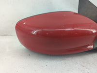 2013-2016 Dodge Dart Passenger Side View Mirror - Right Door Mirror OEM Used - Oemusedautoparts1.com