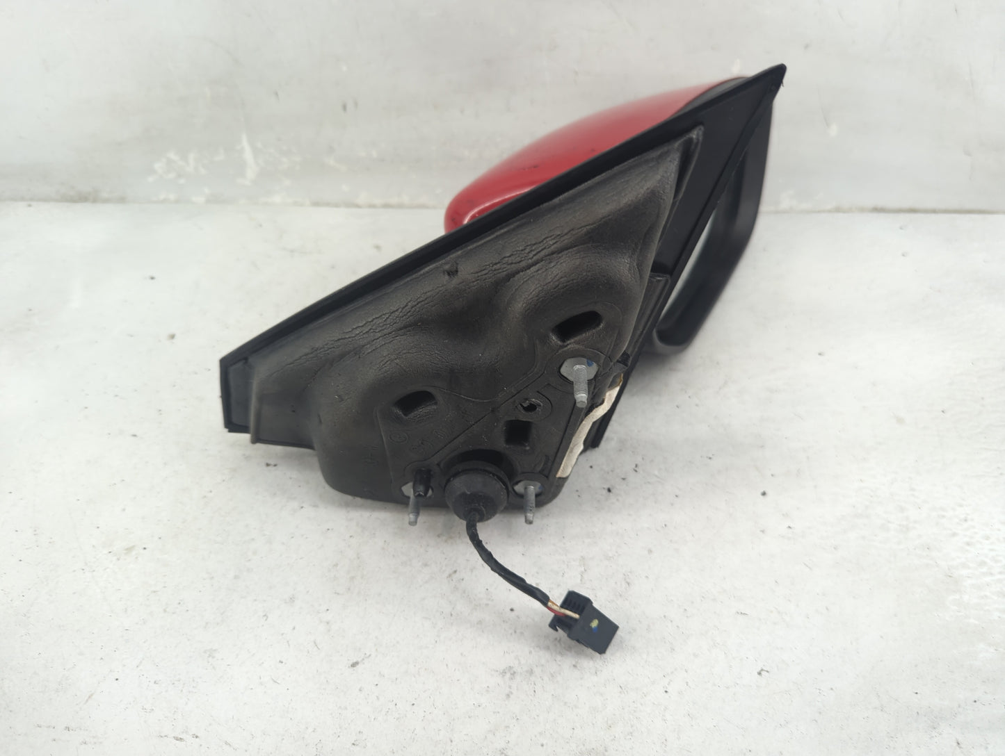 2013-2016 Dodge Dart Passenger Side View Mirror - Right Door Mirror OEM Used - Oemusedautoparts1.com