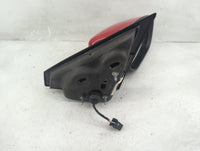 2013-2016 Dodge Dart Passenger Side View Mirror - Right Door Mirror OEM Used - Oemusedautoparts1.com