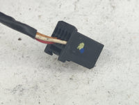 2013-2016 Dodge Dart Passenger Side View Mirror - Right Door Mirror OEM Used - Oemusedautoparts1.com