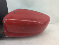 2014-2016 Dodge Dart Driver Side View Mirror - Left Door Mirror OEM Used - Oemusedautoparts1.com