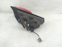 2014-2016 Dodge Dart Driver Side View Mirror - Left Door Mirror OEM Used - Oemusedautoparts1.com