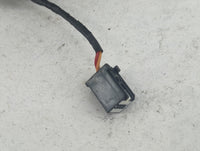 2014-2016 Dodge Dart Driver Side View Mirror - Left Door Mirror OEM Used - Oemusedautoparts1.com