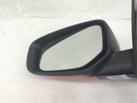 2014-2016 Dodge Dart Driver Side View Mirror - Left Door Mirror OEM Used - Oemusedautoparts1.com