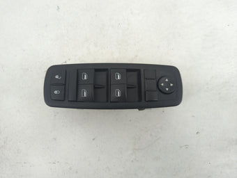 compare product 2013-2016 Dodge Dart Master Power Window Switch Replacement Driver Side Left P/N:68271203AB Fits Fits 2013 2014 2015 2016 2017 OEM Used Auto Parts
