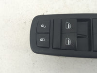 2013-2016 Dodge Dart Master Power Window Switch Replacement Driver Side Left P/N:68271203AB Fits Fits 2013 2014 2015 2016 20