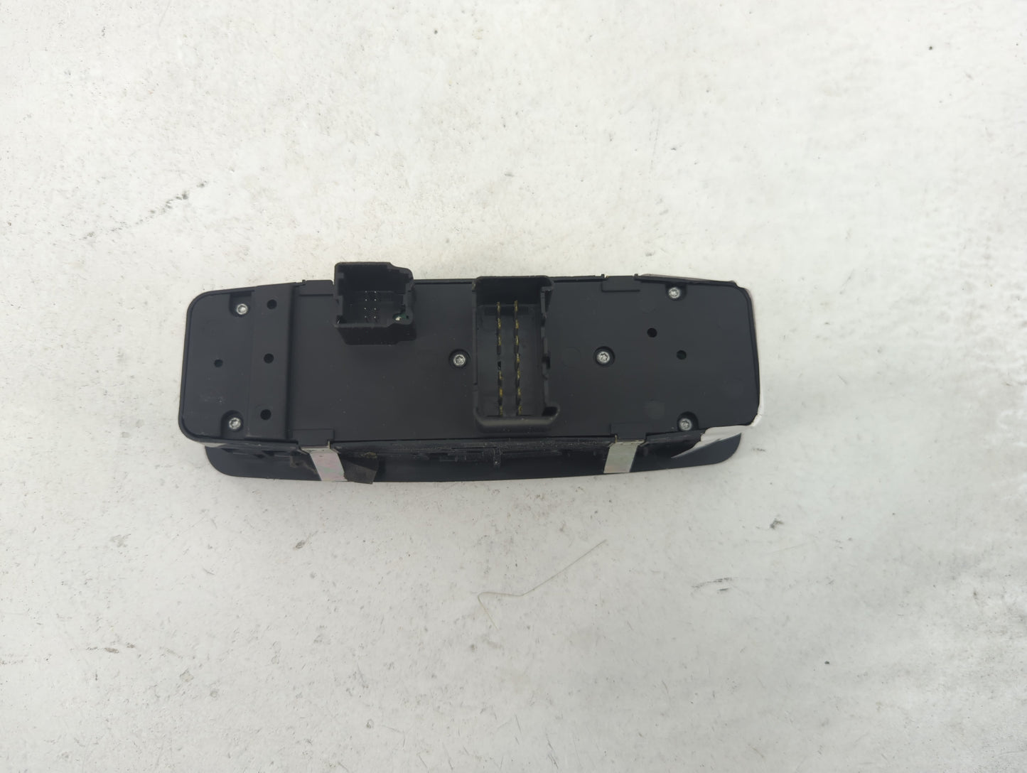 2013-2016 Dodge Dart Master Power Window Switch Replacement Driver Side Left P/N:68271203AB Fits Fits 2013 2014 2015 2016 20