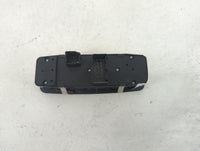 2013-2016 Dodge Dart Master Power Window Switch Replacement Driver Side Left P/N:68271203AB Fits Fits 2013 2014 2015 2016 20