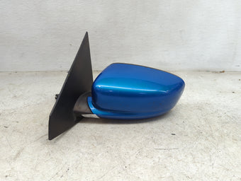 compare product 2013-2016 Dodge Dart Driver Side View Mirror - Left Door Mirror OEM Used